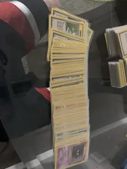 Pokemon Base Set 2 Bulk Commons/uncommons-428 Cards NM - Image 5