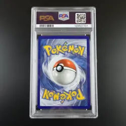 PSA 10 Venusaur 15/102 Pokemon Celebrations Classic Collection Holo Graded Card - Image 4