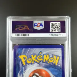 PSA 10 Venusaur 15/102 Pokemon Celebrations Classic Collection Holo Graded Card - Image 5