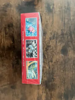 Sealed / With Shrink Pokemon Card 151 Booster Box sv2a Japanese - Image 4