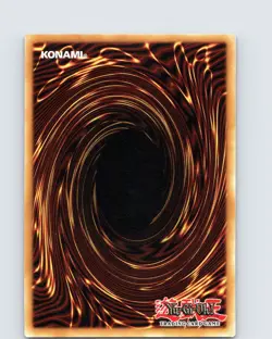 Yu-Gi-Oh TCG ZW - Tornado Bringer KICO-EN035 1st Edition Regular Rare Card NM - Image 2