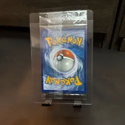 Pokemon TCG Toys R US Promo Holo Card Charmander 9/108 - Image 3