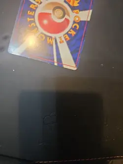 Blastoise No.009 Base Set Expansion 1996 HP100 Japanese Pokemon Card - Image 2