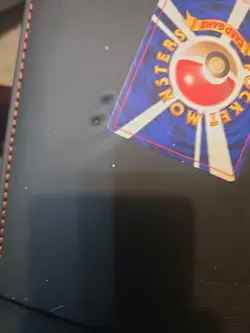 Blastoise No.009 Base Set Expansion 1996 HP100 Japanese Pokemon Card - Image 3