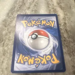 Pokemon Mega Dragonite EX Full Art Ultra Rare Holo Card 290/217 - Image 2