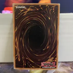 1ST EDITION THUNDERCLAP MONK 1996 SAST-EN026 YUGIOH CARD (LP/MP) - Image 2