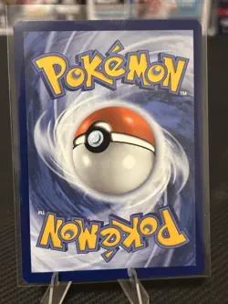 Gravity Mountain 250/191 Hyper Rare Pokemon TCG Surging Sparks NM Card - Image 2