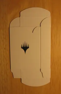 MGT Magic Final Fantasy Deck Box for Loose Cards Sephiroth - Image 2