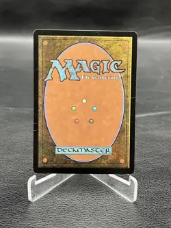 7th Edition #167 Tainted Aether - Image 2