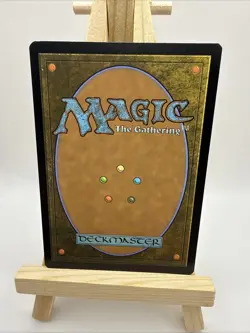 MTG Earthquake Dragon - #228 Commander Legends Baldur's Gate NM - Image 2