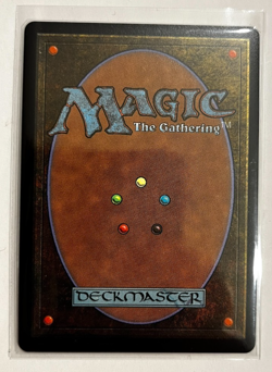 MTG – Final Fantasy – Traveling Chocobo – Chocobo Track Foil – Mythic 0568 - Image 2