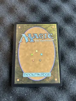 Necrotic Ooze Double Masters 2022 Foil - Image 2