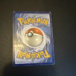 Pokemon TCG Charizard Shadowless 008/064 - Image 2