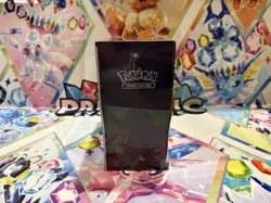 Pokemon Paldean Fates Elite Trainer Box Factory Sealed 2024 Scarlet & Violet - Image 4