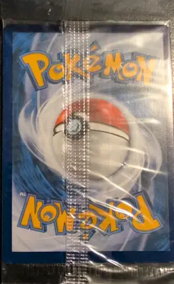 SEALED Charmander 044 SVP EN Pokemon Obsidian Flames ETB Promo Scarlet & Violet - Image 2