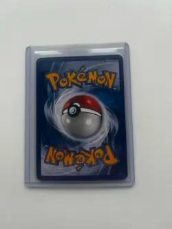 Gardevoir | 7/132 | DP Secret Wonders | 2007 Pokemon Card Rare | Holo | LP - Image 2