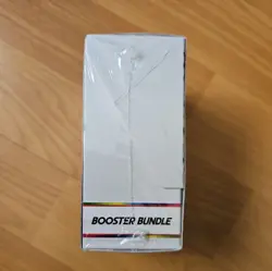 Pokemon Scarlet Violet 151 Booster Bundle 6-Pack, Factory-Sealed + Free Gift - Image 3