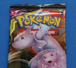 POKEMON SUN & MOON UNIFIED MINDS SEALED PACK - Image 3