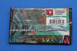 POKEMON SUN & MOON UNIFIED MINDS SEALED PACK - Image 4