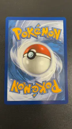 Mega Gengar ex 056/094 Double Rare Phantasmal Flames Pokemon Near Mint - Image 2