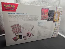 151 Ultra Premium Collection Box UPC Scarlet & Violet Pokemon TCG **SEALED/NEW** 820650855412 - Image 3
