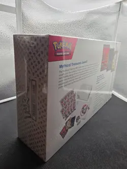 151 Ultra Premium Collection Box UPC Scarlet & Violet Pokemon TCG **SEALED/NEW** 820650855412 - Image 4