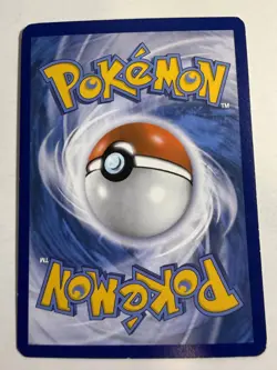 Pokemon TCG Gengar Breakthrough 60/162 Regular Exclusive LP - Image 2