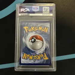 2020 Pokemon Rebel Clash Rillaboom VMAX 018/192 PSA 10 GEM MINT - Image 2