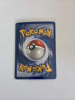 Pokemon TCG Sableye EX Power Keepers 22 Reverse Holo Rare - Image 2