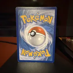 Pokemon Emolga Full Art Holo Legendary Treasures RC23/RC25 70 HP - Image 2