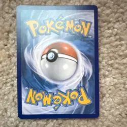 Pokemon Emolga Full Art Holo Legendary Treasures RC23/RC25 70 HP - Image 5