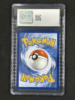Iono 124 - Pokemon SV Scarlet & Violet Black Star Promo Full Art Trainer Holo NM - Image 2