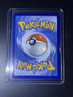 Pokemon TCG: Eternatus VMAX 192/189: Darkness Ablaze Secret Rainbow Rare -Mint - Image 2