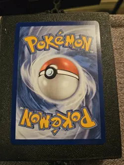 Team Rocket's Spidops 187/182 Illustration IR Pokemon Destined Rivals Holo MINT - Image 2