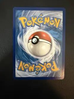CHARIZARD Pokemon Sun & Moon Black Star Promo SM211 Hidden Fates TCG LP - Image 2