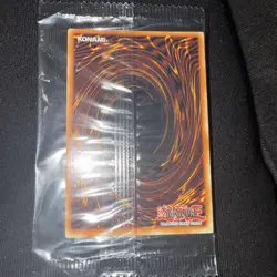 1x Yugioh Soul Servant LDS3 Limited Ed Secret Rare Card Sealed - Image 2