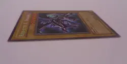 Red-Eyes B. Dragon BPT-005 (Secret Rare, Limited Edition, Lightly Played / LP) - Image 3