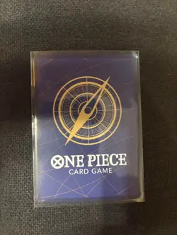 One Piece Card Game Monkey D. Luffy SR ST21-014 Magazine Promo Japanese Limited - Image 2