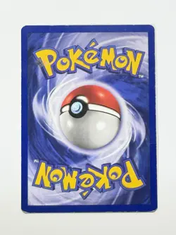 Dragonite 149 Promo Card Pokemon 1999 WB First Movie LP/MP - Image 4