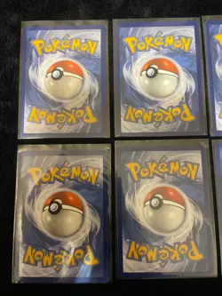 Full Art Trainer English LOT x8 Cards Pokemon TCG!! - Image 5