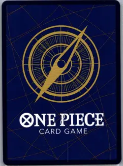 Uta (Alt Art) OP09-002 English Emperors in the New World - One Piece Card - NM - Image 2