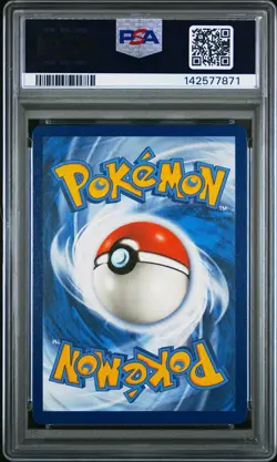 PSA 10 Gengar SWSH241 Lost Origin Stamped Promo Holo PRERELEASE Pokemon Card - Image 2