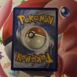 Pokemon TCG Iono Trainer Scarlet & Violet Paldea Evolved Card 254/193 Full Art - Image 4