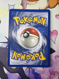 Electrode - 2/64 - Holo Rare - Jungle - Unlimited - Pokemon Card - MP - Image 2