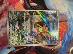 Pokemon TCG Obsidian Flames Charmander Promo Card SVPEN044 - Image 1