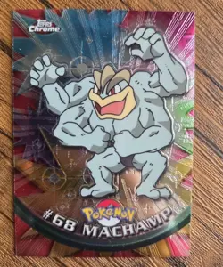 Legendary Birds Black Star Promo Set Sealed 21,22,23 & Machamp Topps Card - Image 3
