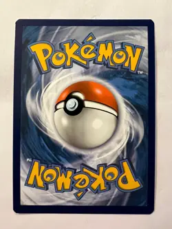 Gengar 66/196 - Holo Trick or Trade 2023 Pokemon Card - Image 2