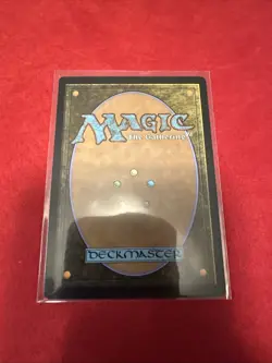 MTG Mana Drain Iconic Masters Regular Card #65 - Image 2