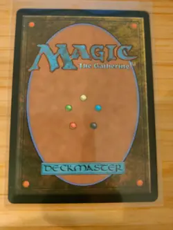 MTG Michelangelo, Weirdness to 11 0121 Teenage Mutant Ninja Turtles M/NM - Image 2