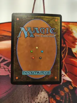 Mtg Noxious Ghoul Legions Foil Legions LP+ - Image 2